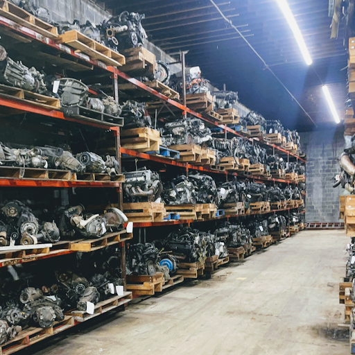 Used Auto Parts Store «Beltway Used Auto Parts», reviews and photos, 2421 Kenilworth Ave, Hyattsville, MD 20781, USA