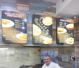 Linden Grillhaus photo