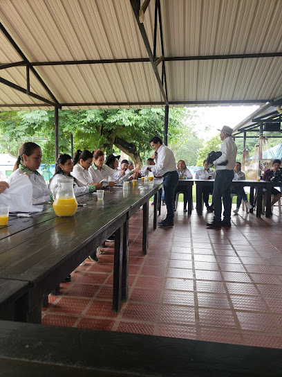 Finca Agroturistica CARACARO - Aguazul, Casanare, Colombia