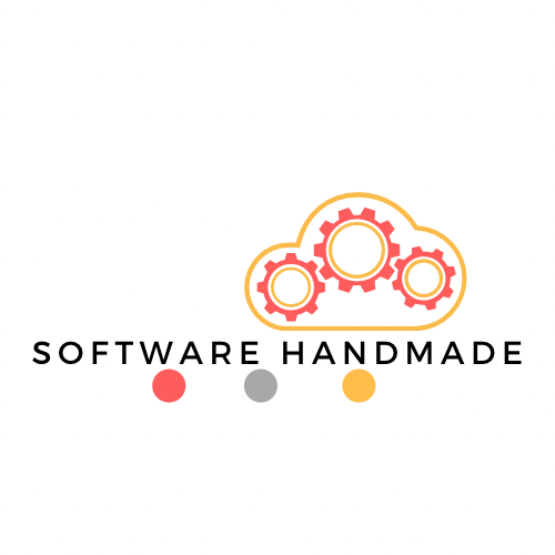 Software empresarial handmade
