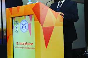 Dr. Sachin Suresh image