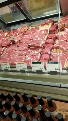 Grocery Store «Whole Foods Market», reviews and photos, 200 Harker Pl #100, Annapolis, MD 21401, USA