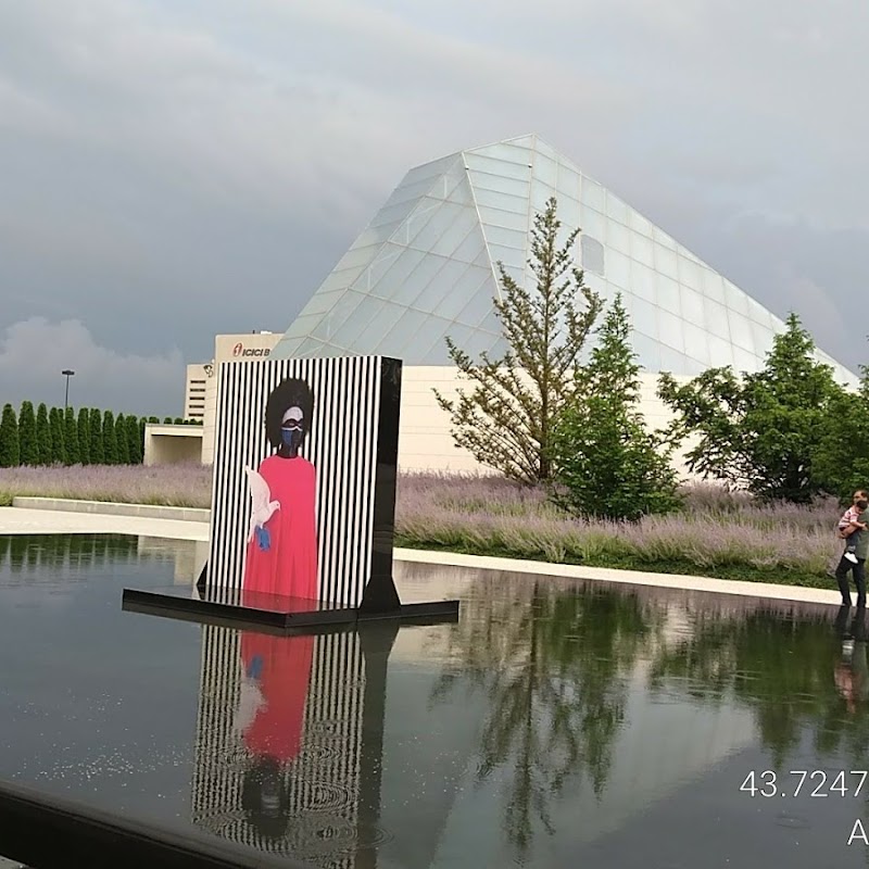 Aga Khan Museum