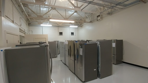 Appliance Store «Select Appliance», reviews and photos, 214 S Rockford Dr, Tempe, AZ 85281, USA