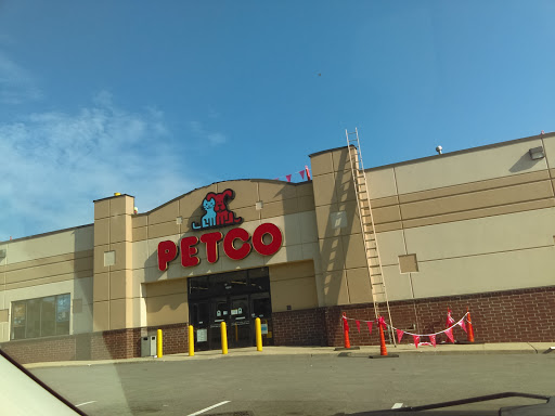 Pet Supply Store «Petco Animal Supplies», reviews and photos, 2723 Stroschein Rd, Monroeville, PA 15146, USA