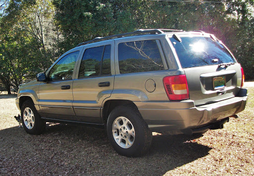 Auto Body Shop «Maaco Collision Repair & Auto Painting», reviews and photos, 1610 N Eastern Blvd, Montgomery, AL 36117, USA