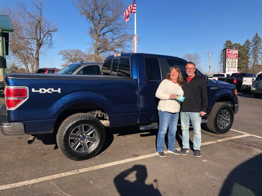 Used Car Dealer «American Auto Sales», reviews and photos, 14746 Lake Dr NE #2, Forest Lake, MN 55025, USA