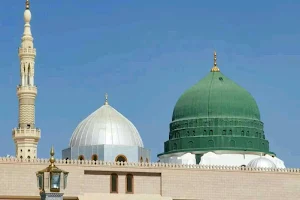 Madina Almunawara image