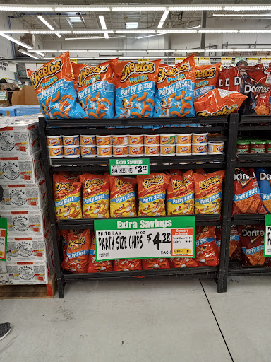 Supermarket «WinCo Foods», reviews and photos, 2200 Plaza Pkwy, Modesto, CA 95350, USA