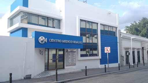Centro Medico Hidalgo