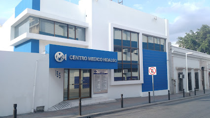 Centro Médico Hidalgo