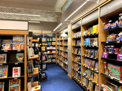 Book Store «Amazon Books», reviews and photos, 4545 La Jolla Village Dr, San Diego, CA 92122, USA