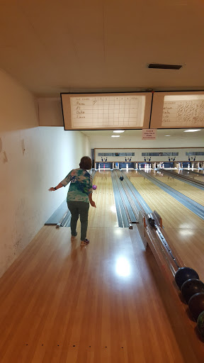 Bowling Alley «Blanco Bowling Club», reviews and photos, 310 4th St, Blanco, TX 78606, USA