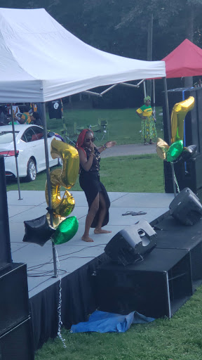 Community Center «Carolina Pines Community Center», reviews and photos, 2305 Lake Wheeler Rd, Raleigh, NC 27603, USA