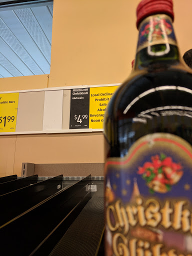 Supermarket «ALDI», reviews and photos, 7676 Hwy 72 W, Madison, AL 35758, USA