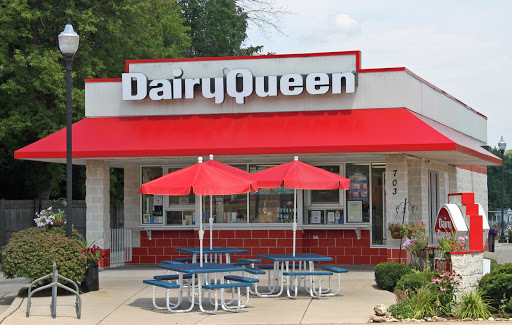 Dairy Queen Store - Treat Only