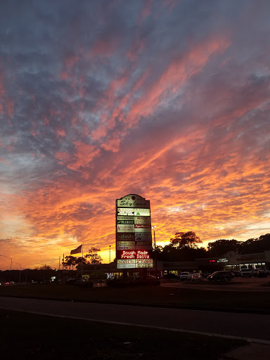 Fast Food Restaurant «Sonic Drive-In», reviews and photos, 3944 Government Blvd, Mobile, AL 36693, USA