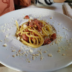 Photo n°1 de l'avis de Nino. fait le 19/02/2023 à 13:37 sur le  Caffè Floriam Restaurant à Brescia