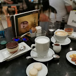 Photo n°1 de l'avis de Zsuzsanna.o fait le 30/06/2019 à 14:52 sur le  AMO à Venice