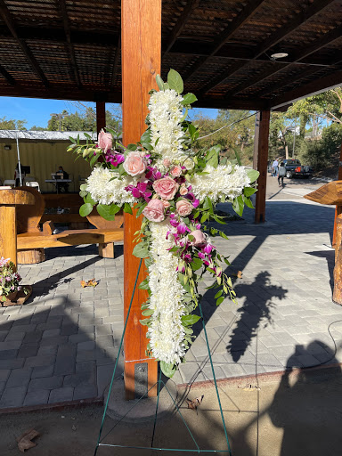 Florist «Tri-City Florist», reviews and photos, 1817 W Vista Way A, Vista, CA 92083, USA