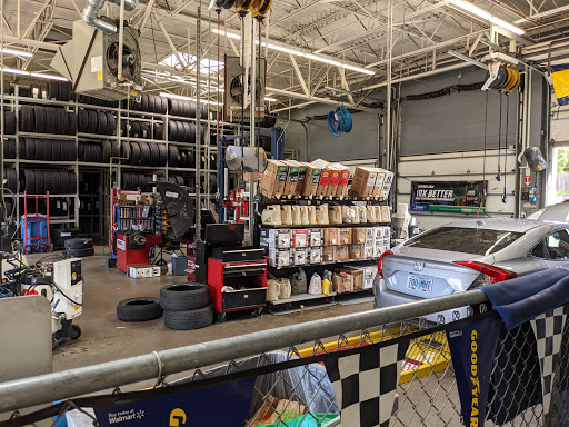 Department Store «Walmart Supercenter», reviews and photos, 23500 NE Sandy Blvd, Wood Village, OR 97060, USA