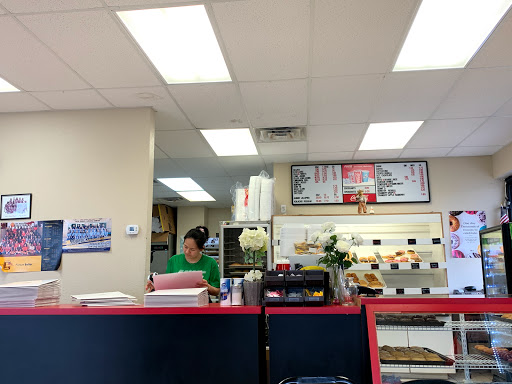 Donut Shop «Red Raider Donut Shop», reviews and photos, 1018 Slide Rd, Lubbock, TX 79416, USA