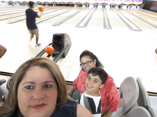 Bowling Alley «AMF Sky Lanes», reviews and photos, 7401 S Orange Blossom Trail, Orlando, FL 32809, USA