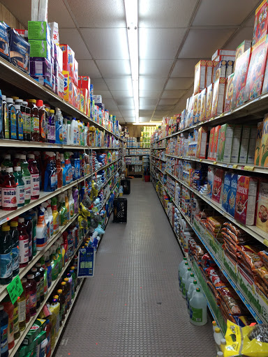 Supermarket «Hazleton Supermarket», reviews and photos, 57 N Wyoming St, Hazleton, PA 18201, USA