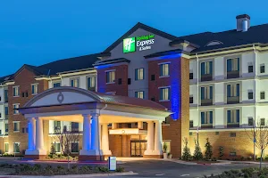 Holiday Inn Express & Suites Norman, an IHG Hotel image
