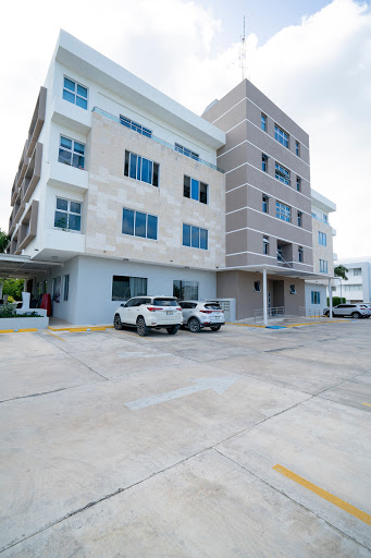 OCC Oficina Confidente Cuento (Punta Cana)
