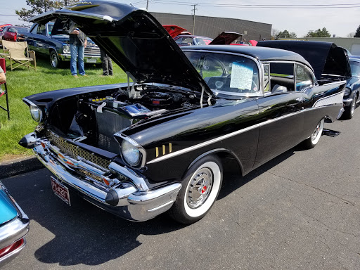 Auto Broker «Vanguard Motor Sales», reviews and photos, 15100 Keel St, Plymouth, MI 48170, USA