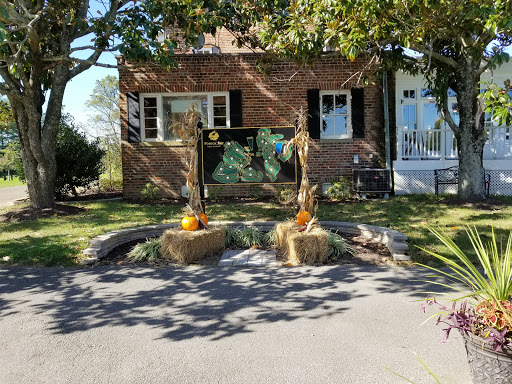 Golf Course «Pohick Bay Golf Course», reviews and photos, 10301 Gunston Road, Lorton, VA 22079, USA