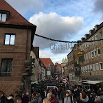 Photo n°14 de l'avis de Agnese.a fait le 11/04/2019 à 12:07 sur le  Hotel Agneshof Nürnberg · Partner of SORAT Hotels à Nuremberg