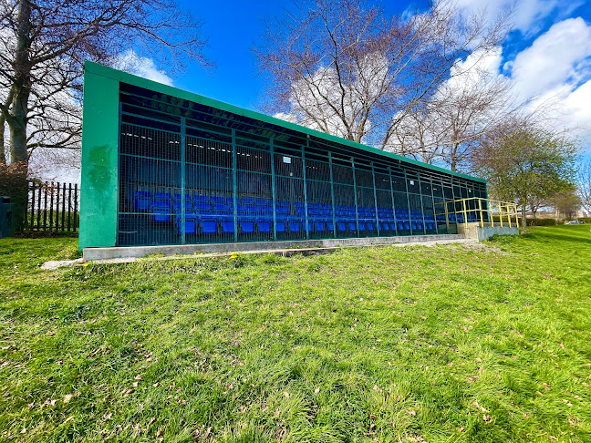 Reviews of CPD Rhos Aelwyd FC in Wrexham - Sports Complex