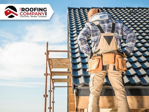 Roofing Contractor «The Roofing Company», reviews and photos, 343 S Nina Dr, Mesa, AZ 85210, USA