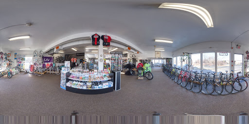 Bicycle Store «The Bicycle Center», reviews and photos, 612 Federal Rd, Brookfield, CT 06804, USA