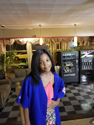 Hair Salon «Dominican Hair Salon New Touch Of Elegance», reviews and photos, 150 Allen St, Buffalo, NY 14201, USA