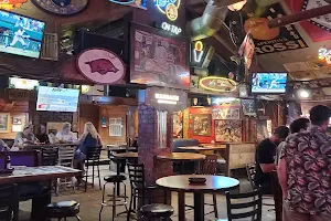 Fat Jacks Oyster and Sports Bar image