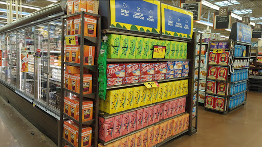 Grocery Store «Kroger», reviews and photos, 14101 Midlothian Turnpike, Midlothian, VA 23113, USA