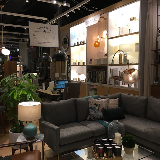 Furniture Store «west elm», reviews and photos, 1201 NW Couch St, Portland, OR 97209, USA