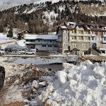 Photo n°2 de l'avis de Ermurachi.a fait le 25/12/2021 à 21:55 sur le  MyTime Hotels Savoy Carezza à San Giovanni di Fassa