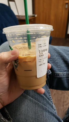 Coffee Shop «Starbucks», reviews and photos, 699 S Stemmons Fwy, Lewisville, TX 75067, USA