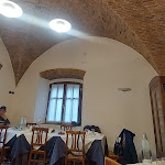 Photo n°1 de l'avis de Zuddio.l fait le 22/01/2023 à 17:37 sur le  Ristorante l'Antico Ulivo, Civita (cs) à Civita