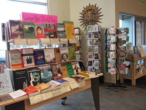 Book Store «Books Inc.», reviews and photos, 1491 Shattuck Ave, Berkeley, CA 94710, USA