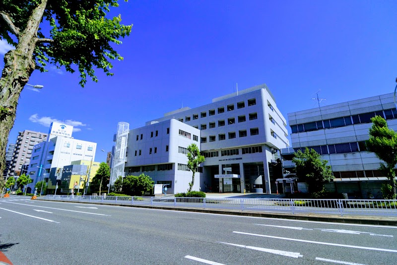 ＡＯＩ名古屋病院