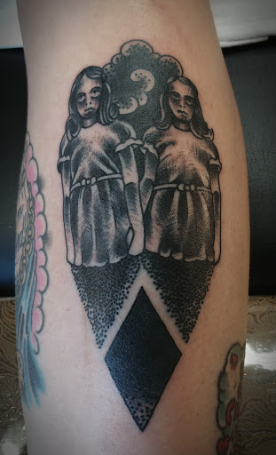 Tattoo Shop «Karma Tattoo Studio», reviews and photos, 2230 W 8th St #3, Erie, PA 16505, USA