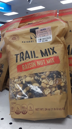 Clothing Store «Ross Dress for Less», reviews and photos, 2525 NE 10th Ct, Homestead, FL 33033, USA