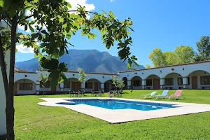 Hacienda La Concepción image