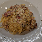 Photo n°1 de l'avis de Florian.. fait le 16/04/2015 à 06:58 sur le  Pizzeria Corretto à Munich