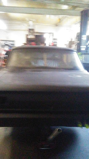 Auto Repair Shop «Auto Truck Service PMP Inc», reviews and photos, 1527 W 8th St, Anderson, IN 46016, USA